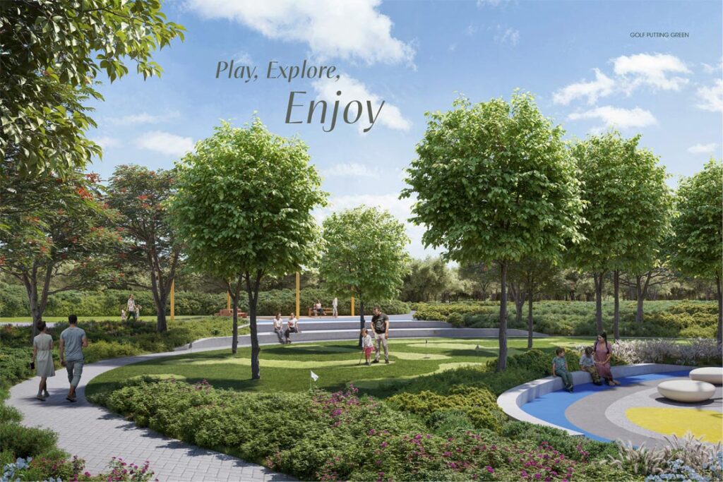 play, explore and enjoy
