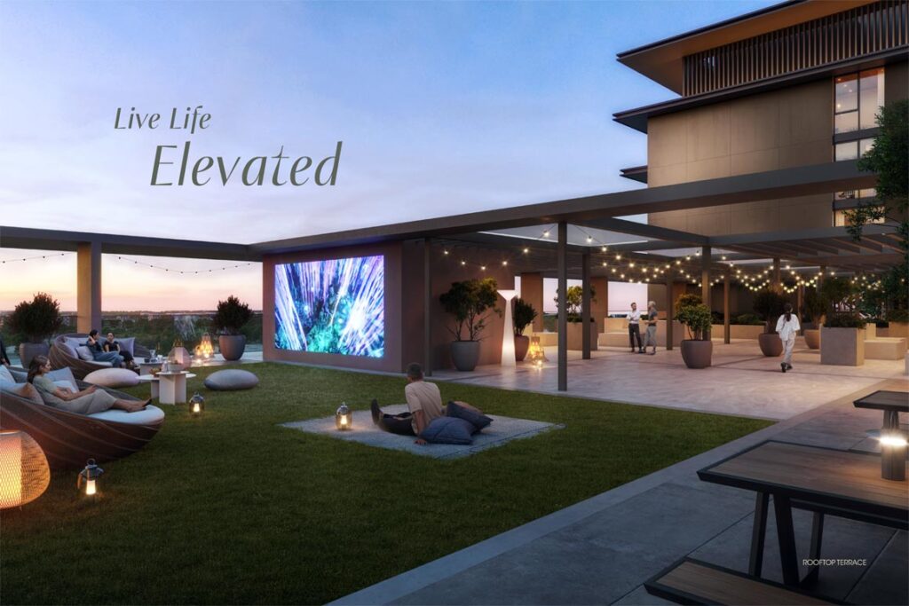 live life elevated