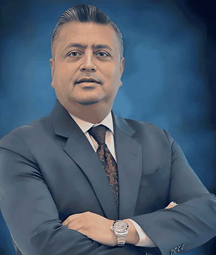 Anindo Bhattacharya