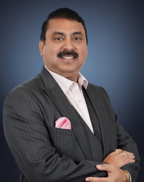 Somesh Mukherjee