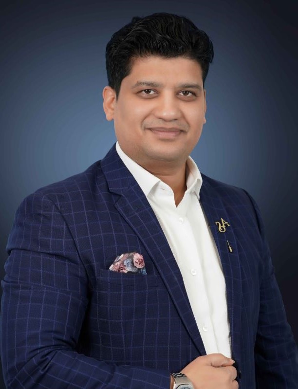 Abhishek Srivastava