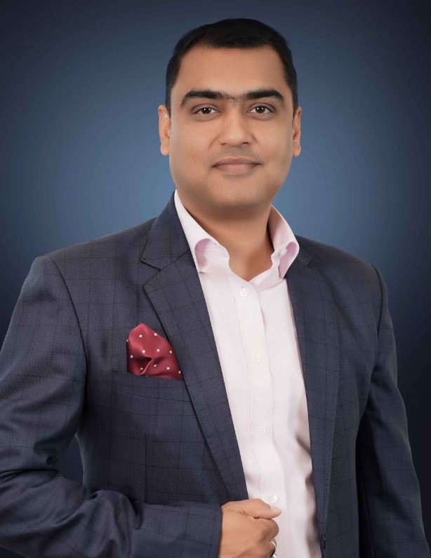 Nitin Raj Dixit