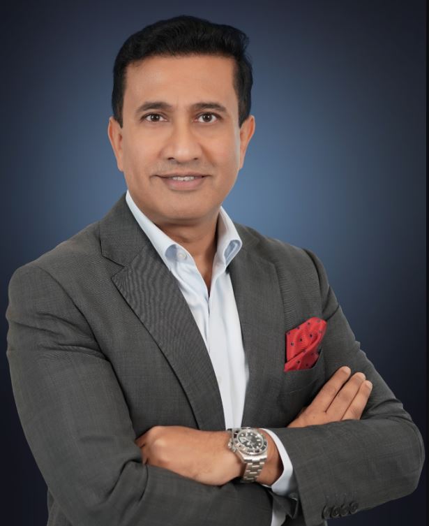Sayed Ejaz Kabir