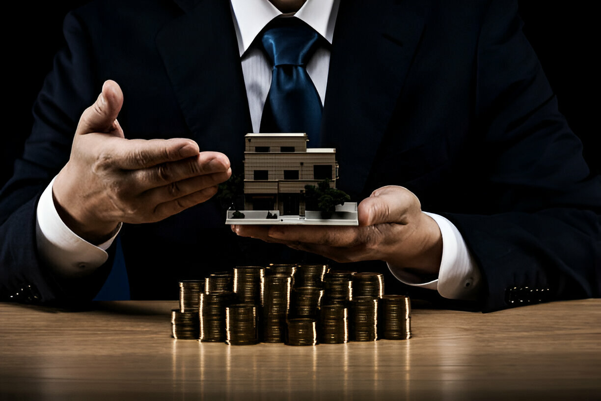 off-plan projects in Dubai.